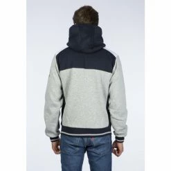 Geographical Norway Sweat Geday - logo Sweats & Polaires Couleur Gris clair 7 Geographical Norway Sweat Geday - logo Sweats & Polaires Couleur Gris clair -Geographical Norway Soldes 21793534 500 C