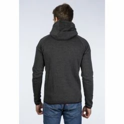 Geographical Norway Sweat Goltan - uni Sweats & Polaires Couleur Gris foncé -Geographical Norway Soldes 21793543 500 C