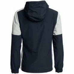 Geographical Norway Veste Astina Manteaux Couleur Bleu marine -Geographical Norway Soldes 21799298 500 D
