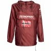 Geographical Norway Veste Brest Vestes Couleur Bordeau -Geographical Norway Soldes 21799329 500 A