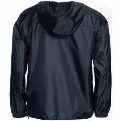 Geographical Norway Coupe-vent Brest - capuche Vestes Couleur Bleu marine -Geographical Norway Soldes 21799331 500 E