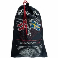 Geographical Norway Coupe-vent Brest - capuche Vestes Couleur Bleu marine -Geographical Norway Soldes 21799331 500 F