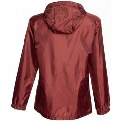 Geographical Norway Coupe-vent Breton - capuche - pourpre Vestes Couleur Bordeau 9 Geographical Norway Coupe-vent Breton - capuche - pourpre Vestes Couleur Bordeau -Geographical Norway Soldes 21799332 500 C