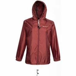 Geographical Norway Coupe-vent Breton - capuche - pourpre Vestes Couleur Bordeau 11 Geographical Norway Coupe-vent Breton - capuche - pourpre Vestes Couleur Bordeau -Geographical Norway Soldes 21799332 500 E