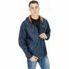 Geographical Norway Imperméable Breton Vestes Couleur Bleu marine -Geographical Norway Soldes 21799334 500 A