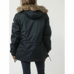 Geographical Norway Doudoune Building Manteaux Couleur Bleu marine 9 Geographical Norway Doudoune Building Manteaux Couleur Bleu marine -Geographical Norway Soldes 21799340 500 D