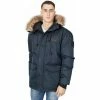 Geographical Norway Veste sport Douchy - imperméable Manteaux Couleur Bleu marine -Geographical Norway Soldes 21799381 500 A