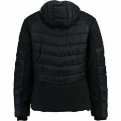 Geographical Norway Veste matelassée légère Ducroc Manteaux Couleur Bleu marine -Geographical Norway Soldes 21799385 500 C