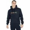 Geographical Norway Sweat sport Gathlem - logo - capuche Sweats & Polaires Couleur Bleu marine -Geographical Norway Soldes 21799395 500 A
