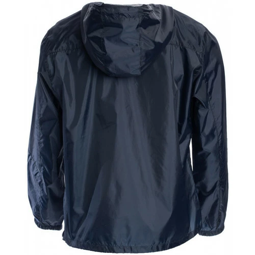 Geographical Norway Veste - parka - coupe-vent sport Choupa - résille - capuche Vestes Couleur Bleu marine 6 Geographical Norway Veste - parka - coupe-vent sport Choupa - résille - capuche Vestes Couleur Bleu marine – Image 4