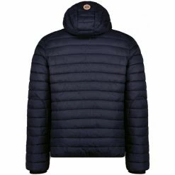 Geographical Norway Doudoune Duckover Manteaux Couleur Bleu marine -Geographical Norway Soldes 21799419 500 D
