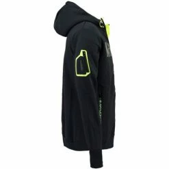 Geographical Norway Sweat Felin - uni Sweats & Polaires Couleur Bleu marine -Geographical Norway Soldes 21799422 500 B