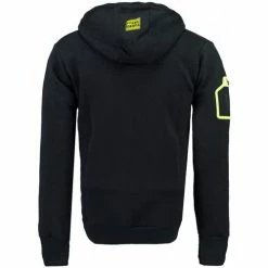 Geographical Norway Sweat Felin - uni Sweats & Polaires Couleur Bleu marine -Geographical Norway Soldes 21799422 500 C