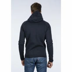 Geographical Norway Sweat Goltan - uni Sweats & Polaires Couleur Bleu marine -Geographical Norway Soldes 21799436 500 C