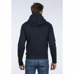 Geographical Norway Sweat Gouram Sweats & Polaires Couleur Bleu marine -Geographical Norway Soldes 21799438 500 C