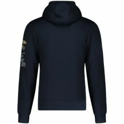 Geographical Norway Sweat Gymclass Sweats & Polaires Couleur Bleu marine -Geographical Norway Soldes 21799440 500 D