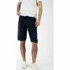Geographical Norway Bermuda Pactole - coton Shorts & Bermudas Couleur Bleu marine -Geographical Norway Soldes 21799476 500 A