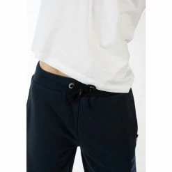 Geographical Norway Bermuda Pactole - coton Shorts & Bermudas Couleur Bleu marine -Geographical Norway Soldes 21799476 500 E