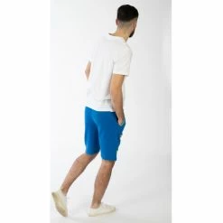 Geographical Norway Bermuda Palvoda Shorts & Bermudas Couleur Bleu foncé -Geographical Norway Soldes 21799477 500 B