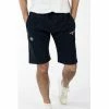 Geographical Norway Bermuda Perio Shorts & Bermudas Couleur Bleu marine -Geographical Norway Soldes 21799484 500 A