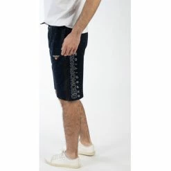 Geographical Norway Bermuda Perio Shorts & Bermudas Couleur Bleu marine -Geographical Norway Soldes 21799484 500 C