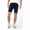 Geographical Norway Bermuda Pexonne - 100% coton Shorts & Bermudas Couleur Bleu marine