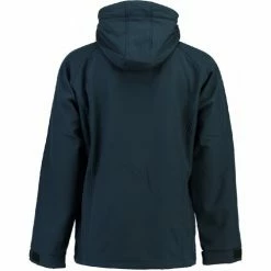 Geographical Norway Veste TALBAH Joggings & Survêtements Couleur Bleu marine -Geographical Norway Soldes 21799495 500 C