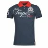 Geographical Norway KALLIAN T-shirts & Polos Couleur Marine 2 Geographical Norway KALLIAN T-shirts & Polos Couleur Marine -Geographical Norway Soldes 21814335 500 A