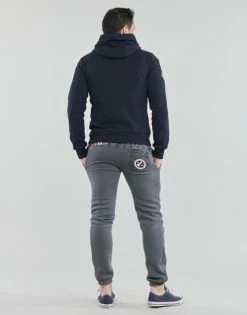 Geographical Norway FLEPTO Sweats & Polaires Couleur Marine -Geographical Norway Soldes 21814340 500 D