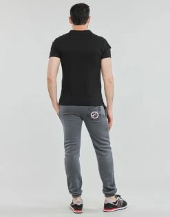 Geographical Norway JARADOCK T-shirts & Polos Couleur Noir 10 Geographical Norway JARADOCK T-shirts & Polos Couleur Noir -Geographical Norway Soldes 21814348 500 D