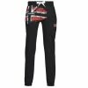 Geographical Norway MAPOTE Joggings & Survêtements Couleur Noir 2 Geographical Norway MAPOTE Joggings & Survêtements Couleur Noir -Geographical Norway Soldes 21814352 500 A