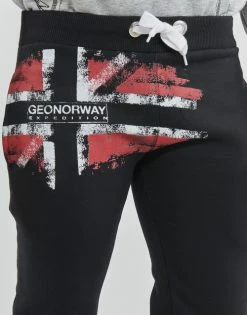 Geographical Norway MAPOTE Joggings & Survêtements Couleur Noir -Geographical Norway Soldes 21814352 500 E
