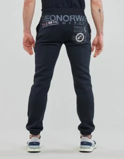 Geographical Norway MAPOTE Joggings & Survêtements Couleur Marine -Geographical Norway Soldes 21814353 500 D