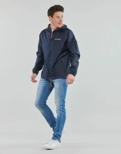 Geographical Norway BOAT Vestes Couleur Marine -Geographical Norway Soldes 21814356 500 C