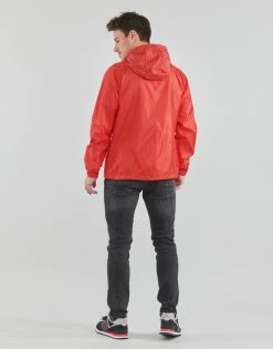 Geographical Norway BOAT Vestes Couleur Rouge -Geographical Norway Soldes 21814358 500 D