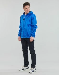 Geographical Norway BOAT Vestes Couleur Bleu -Geographical Norway Soldes 21814359 500 C