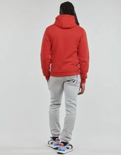 Geographical Norway GASIC Sweats & Polaires Couleur Rouge 9 Geographical Norway GASIC Sweats & Polaires Couleur Rouge -Geographical Norway Soldes 21814364 500 D