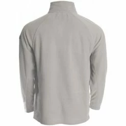 Geographical Norway Polaire Tymcla - uni Sweats & Polaires Couleur Gris clair -Geographical Norway Soldes 21814786 500 C