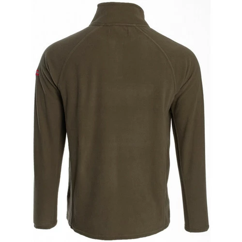 Geographical Norway Polaire Tymcla - uni Sweats & Polaires Couleur Kaki 5 Geographical Norway Polaire Tymcla - uni Sweats & Polaires Couleur Kaki – Image 3