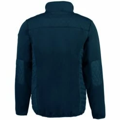 Geographical Norway Veste softshell Tirion Sweats & Polaires Couleur Bleu marine -Geographical Norway Soldes 21814797 500 C