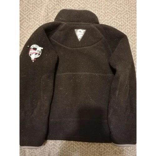 Geographical Norway Polaire très chaude Sweats & Polaires Couleur Noir 5 Geographical Norway Polaire très chaude Sweats & Polaires Couleur Noir – Image 3