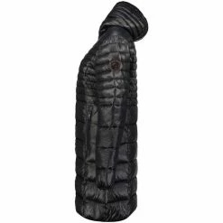 Geographical Norway Doudoune Femme Bodet EO095 Manteaux Couleur Noir -Geographical Norway Soldes 21877085 500 C