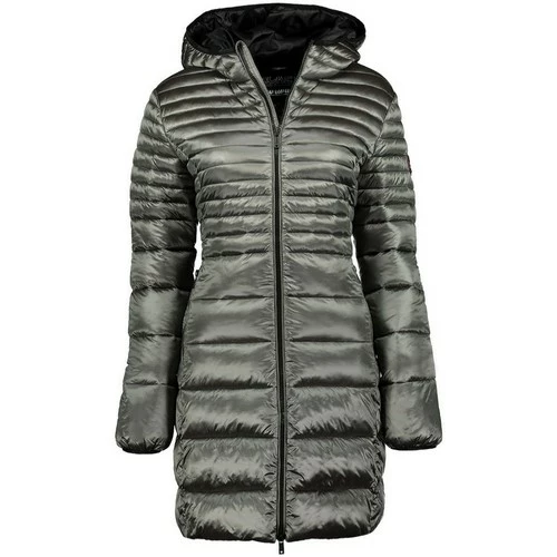 Geographical Norway Doudoune Femme Bodet EO095 Manteaux Couleur Gris 3 Geographical Norway Doudoune Femme Bodet EO095 Manteaux Couleur Gris