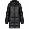 Geographical Norway Doudoune Enfant Bodet Manteaux Couleur Noir -Geographical Norway Soldes 21877246 500 A