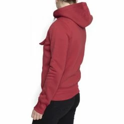 Geographical Norway Sweat sport Gadrie Sweats & Polaires Couleur Rouge carmin 7 Geographical Norway Sweat sport Gadrie Sweats & Polaires Couleur Rouge carmin -Geographical Norway Soldes 21884776 500 C