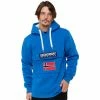 Geographical Norway Sweat sport Gadri Sweats & Polaires Couleur Rouge -Geographical Norway Soldes 21884785 500 A