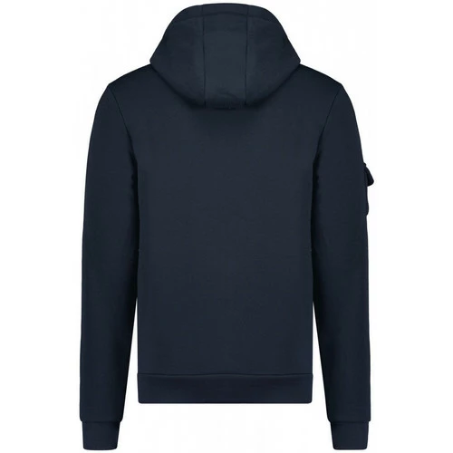 Geographical Norway Sweat sport Garado Sweats & Polaires Couleur Bleu marine 7 Geographical Norway Sweat sport Garado Sweats & Polaires Couleur Bleu marine – Image 5