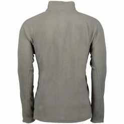 Geographical Norway Polaire Tantou Sweats & Polaires Couleur Gris foncé -Geographical Norway Soldes 21884789 500 C