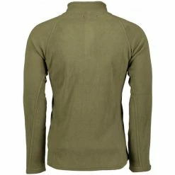 Geographical Norway Polaire Tantou Sweats & Polaires Couleur Kaki 7 Geographical Norway Polaire Tantou Sweats & Polaires Couleur Kaki -Geographical Norway Soldes 21884790 500 C