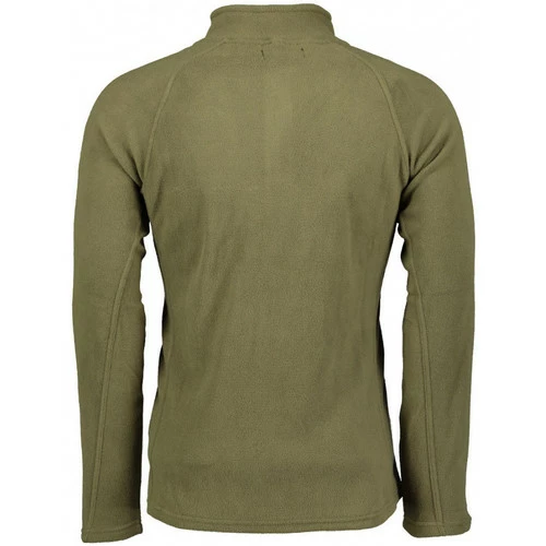 Geographical Norway Polaire Tantou Sweats & Polaires Couleur Kaki 5 Geographical Norway Polaire Tantou Sweats & Polaires Couleur Kaki – Image 3